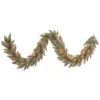 Vickerman Prelit Artificial Christmas Garland (450208) -Roman Shop 450208lg