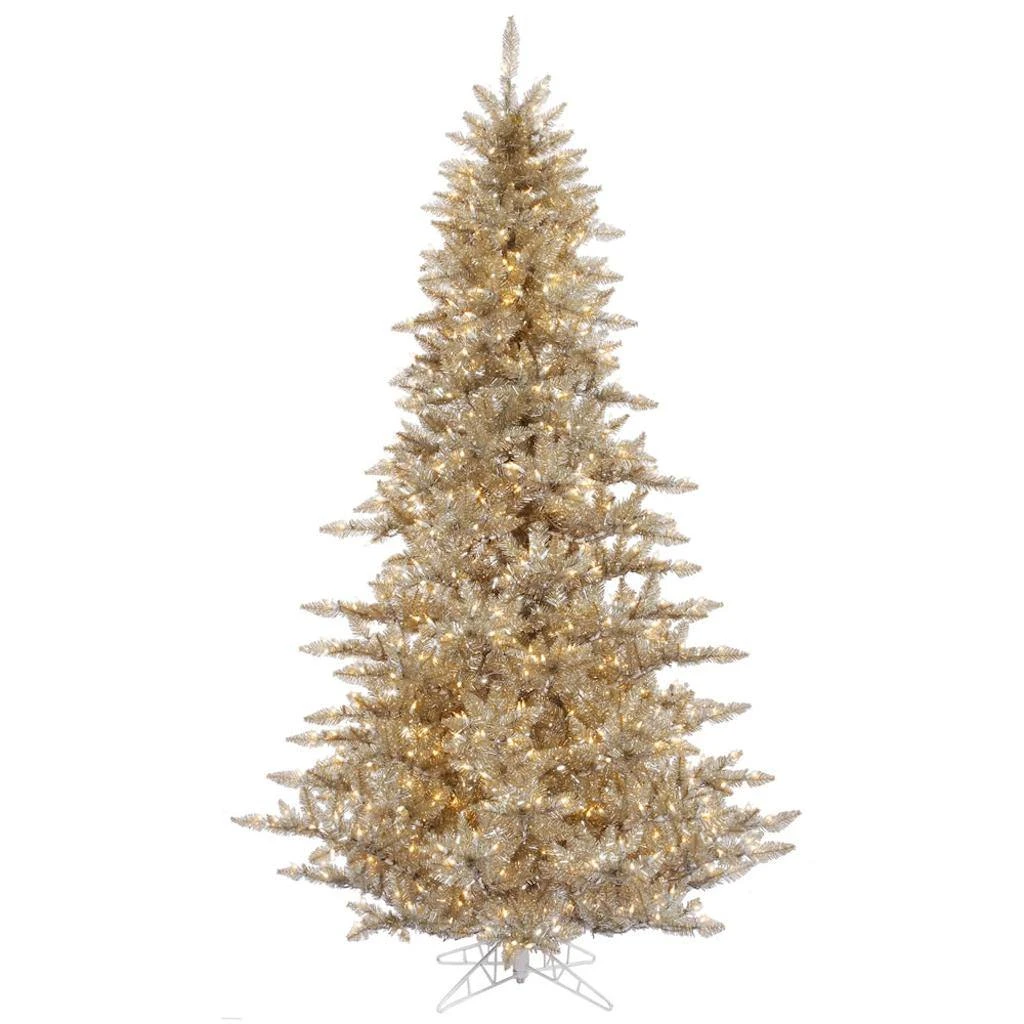 Vickerman Prelit Christmas Tree (450314) 3 Vickerman Prelit Christmas Tree (450314)