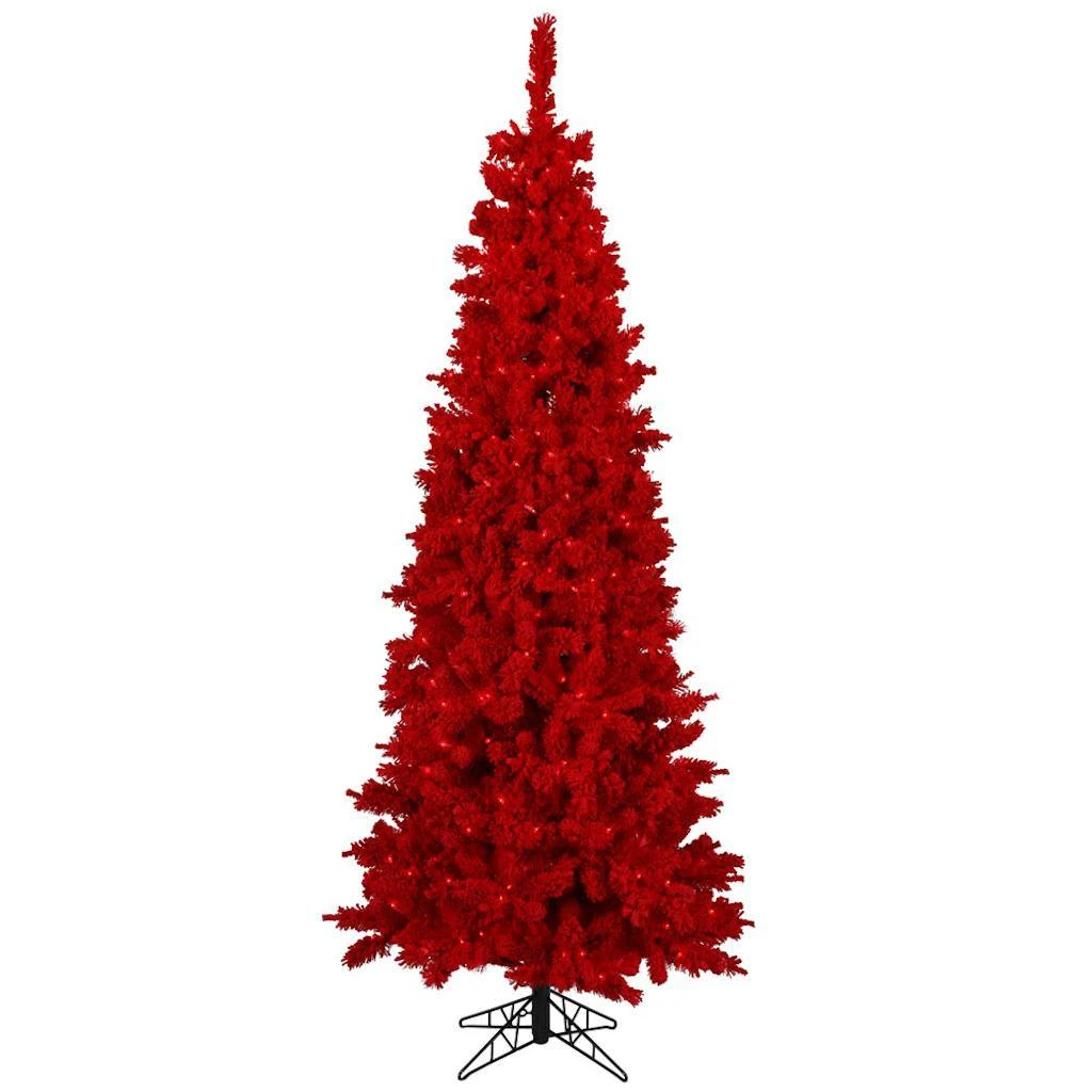 Vickerman Unlit Christmas Tree (450451) 3 Vickerman Unlit Christmas Tree (450451)