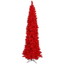 Vickerman Prelit Christmas Tree (450475)