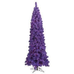 Vickerman Prelit Christmas Tree (450857)