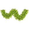 Vickerman Prelit Artificial Christmas Garland (451250) -Roman Shop 451250lg