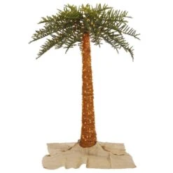 Vickerman Lighted Palm Tree (451717)