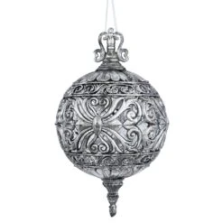 Vickerman Christmas Tree Ornament (2 Pack) (452233)