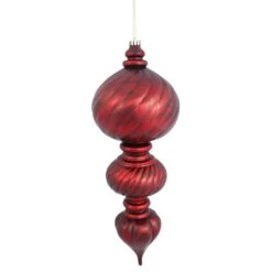 Vickerman Christmas Tree Ornament (452257)