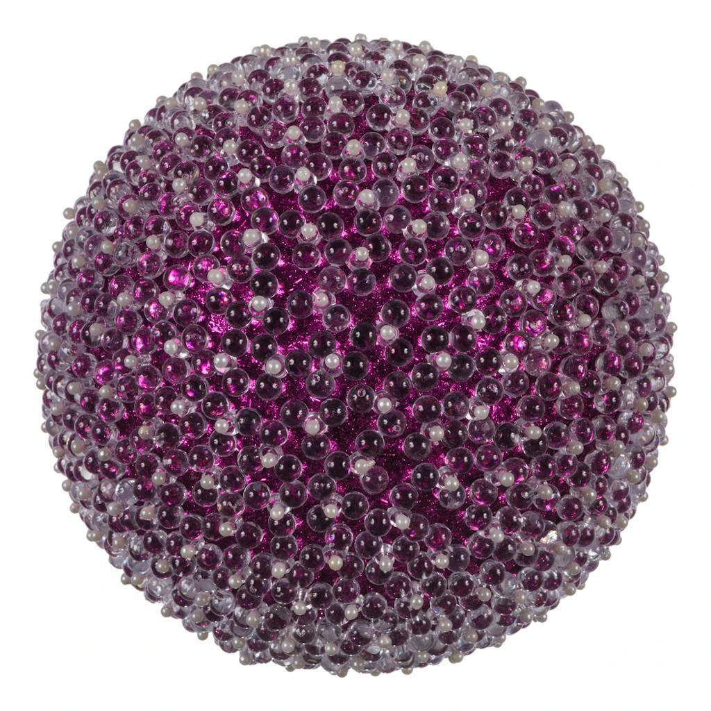 Vickerman Christmas Tree Ornament (452721) 3 Vickerman Christmas Tree Ornament (452721)