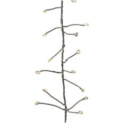 Kurt S. Adler Christmas Light String Set (45284) 6 Kurt S. Adler Christmas Light String Set (45284) -Roman Shop 45284md