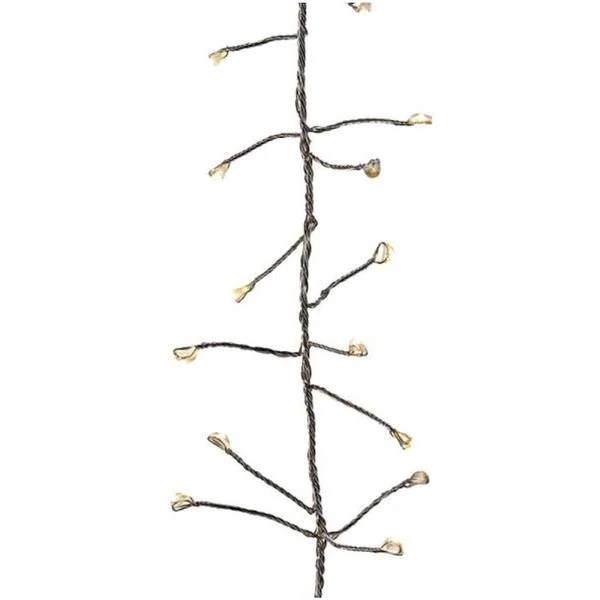 Kurt S. Adler Christmas Light String Set (45284) 4 Kurt S. Adler Christmas Light String Set (45284) - Image 2