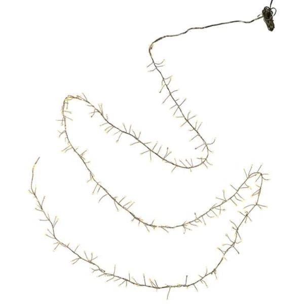 Kurt S. Adler Christmas Light String Set (45284) 5 Kurt S. Adler Christmas Light String Set (45284) - Image 3