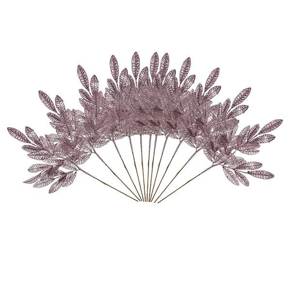 Vickerman Artificial Christmas Spray (12 Pack) (452905) 5 Vickerman Artificial Christmas Spray (12 Pack) (452905) - Image 3