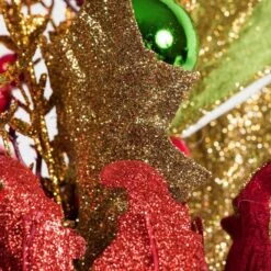 Vickerman Artificial Christmas Pick (3 Pack) (452967) -Roman Shop 4529672md