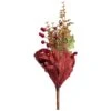 Vickerman Artificial Christmas Pick (3 Pack) (452967) -Roman Shop 452967lg