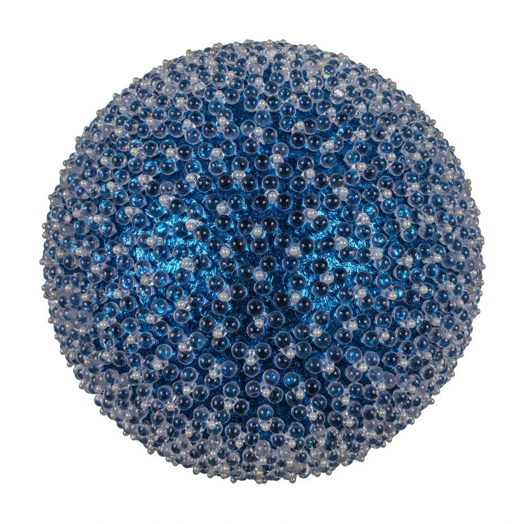 Vickerman Christmas Tree Ornament (2 Pack) (452561) 3 Vickerman Christmas Tree Ornament (2 Pack) (452561)