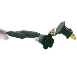 Kurt S. Adler LED Christmas Light Set (45365) -Roman Shop 45365plugmd 2