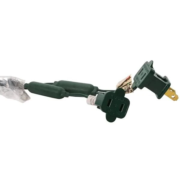 Kurt S. Adler LED Christmas Light Set (45414) 5 Kurt S. Adler LED Christmas Light Set (45414) - Image 3