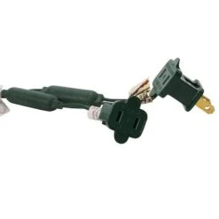 Kurt S. Adler LED Christmas Light Set (45420) -Roman Shop 45420plugmd