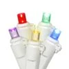 Kurt S. Adler LED Christmas Light Set (45421) 1 Kurt S. Adler LED Christmas Light Set (45421) -Roman Shop 45421alg
