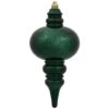 Vickerman Christmas Tree Ornament (3 Pack) (454473) 2 Vickerman Christmas Tree Ornament (3 Pack) (454473) -Roman Shop 454381lg