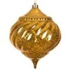 Vickerman Christmas Tree Ornament (454626) 1 Vickerman Christmas Tree Ornament (454626) -Roman Shop 454626lg
