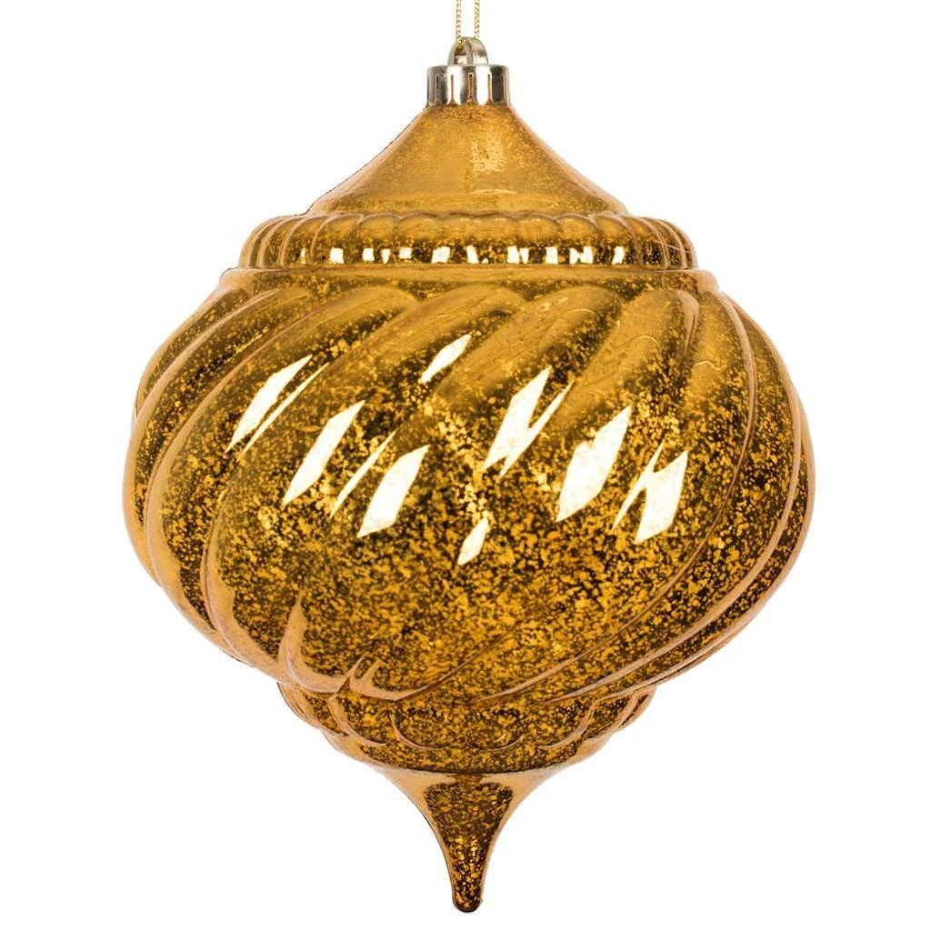 Vickerman Christmas Tree Ornament (454626) 3 Vickerman Christmas Tree Ornament (454626)