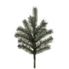Vickerman Unlit Artificial Christmas Spray (455913) -Roman Shop 455913lg