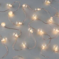 Gerson Micro LED String Set (45679)