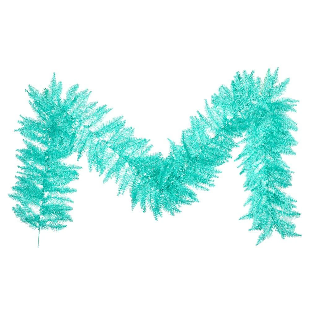 Vickerman Un-lit Artificial Christmas Garland (457801) 3 Vickerman Un-lit Artificial Christmas Garland (457801)