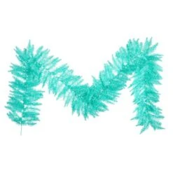 Vickerman Un-lit Artificial Christmas Garland (457801) 8 Vickerman Un-lit Artificial Christmas Garland (457801) -Roman Shop 457801amd