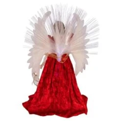 Kurt S. Adler Christmas Tree Topper (46280) -Roman Shop 462803md