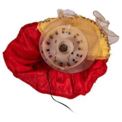 Kurt S. Adler Christmas Tree Topper (46280) -Roman Shop 462805md