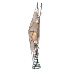 Kurt S. Adler Christmas Tree Topper (46306) -Roman Shop 463065md