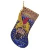 Kurt S. Adler Stocking (46560) -Roman Shop 46560lg