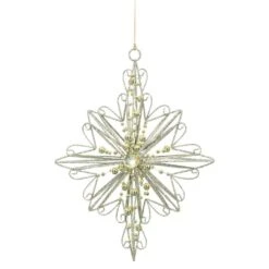 Vickerman Christmas Tree Ornament (466056)