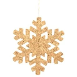 Vickerman Christmas Tree Ornament (3 Pack) (466070)