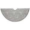 Kurt S. Adler Christmas Tree Skirt (46664) -Roman Shop 46664lg