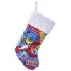 Kurt S. Adler Stocking (46757) -Roman Shop 46757lg