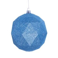 Vickerman Christmas Tree Ornament (4 Pack) (468319)