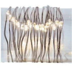 Kurt S. Adler LED Light String Set (46873) 6 Kurt S. Adler LED Light String Set (46873) -Roman Shop 46873md