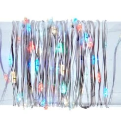 Kurt S. Adler LED Light String Set (46874) -Roman Shop 46874md