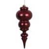 Vickerman Christmas Tree Ornament (470220) -Roman Shop 470220lg