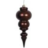 Vickerman Christmas Tree Ornament (470343) -Roman Shop 470343lg
