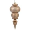 Vickerman Christmas Tree Ornament (470374) -Roman Shop 470374lg