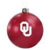 Holiball Ornament (47045) -Roman Shop 47045lg