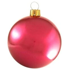 Holiball Ornament (47049) -Roman Shop 47049bmd