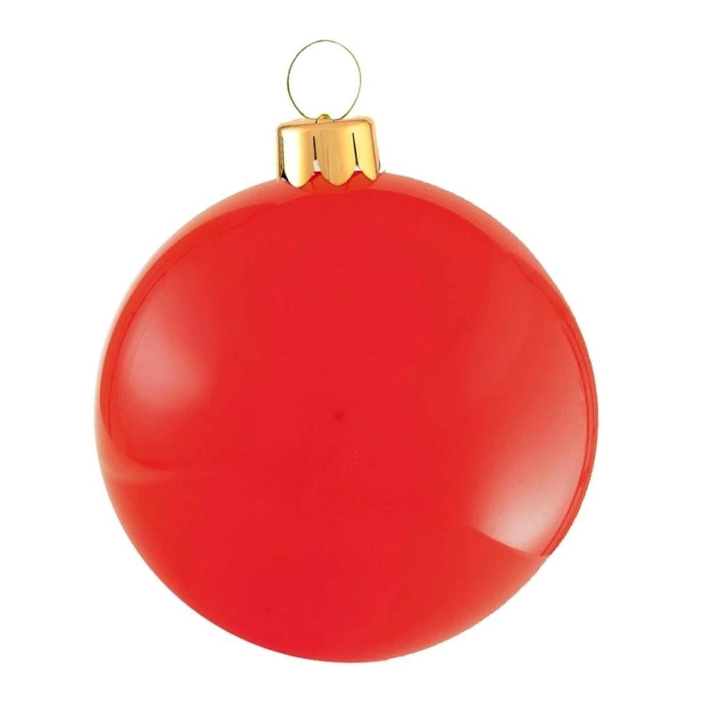 Holiball Ornament (47050) 3 Holiball Ornament (47050)