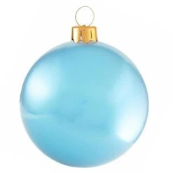 Holiball Ornament (47060) -Roman Shop 47060amd