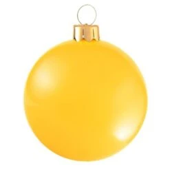 Holiball Ornament (47064) -Roman Shop 47064amd