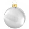 Holiball Ornament (47088) -Roman Shop 47065alg