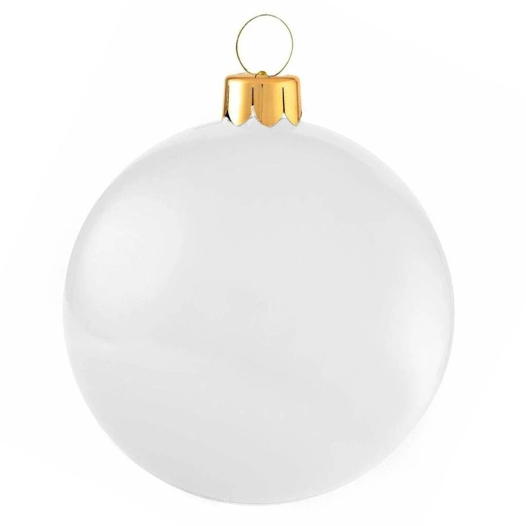 Holiball Ornament (47066) 3 Holiball Ornament (47066)