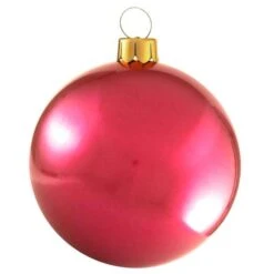 Holiball Ornament (47072) -Roman Shop 47072bmd